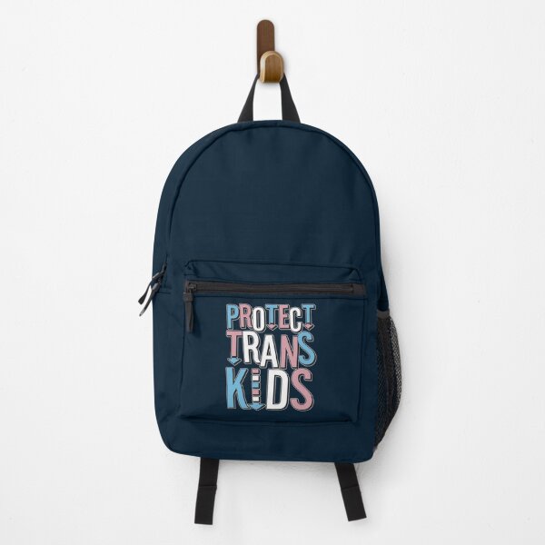 Item preview, Protect Trans Kids Trans Youth designed and sold by hasbury8.