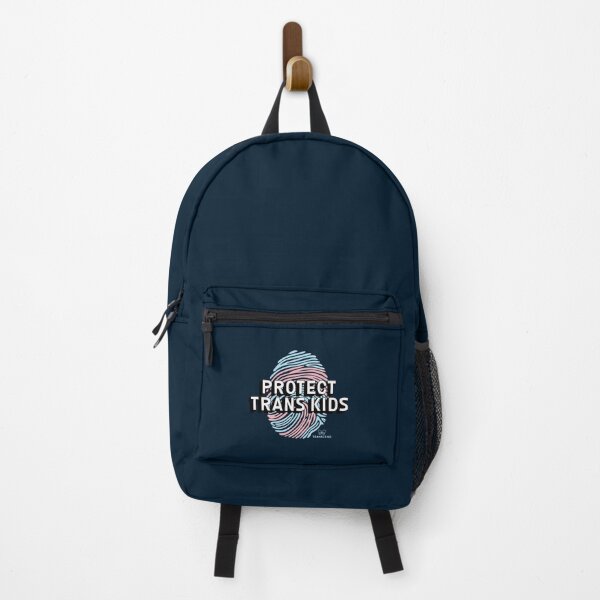 Item preview, Protect trans kids transcend australia designed and sold by hasbury8.