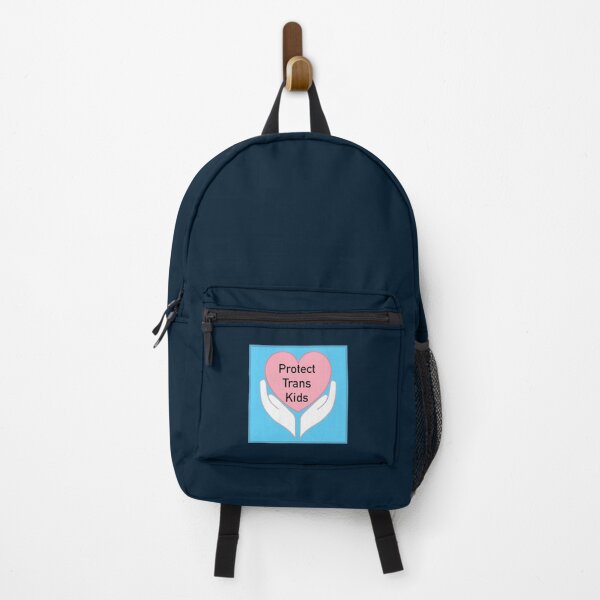 Item preview, Protect Trans Kids(6) designed and sold by hasbury8.