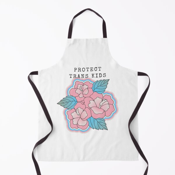 Item preview, Protect Trans Kids(8) designed and sold by hasbury8.