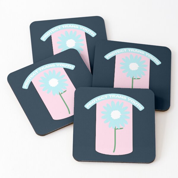 Item preview, Protect trans youth                 (15) designed and sold by hasbury8.