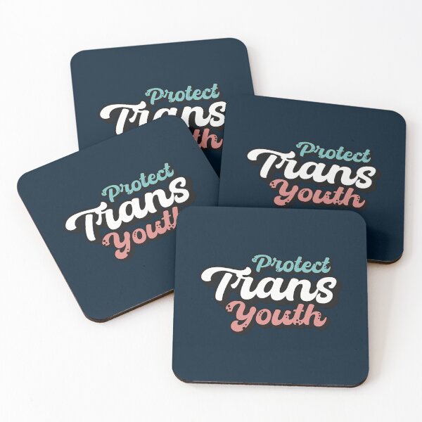 Item preview, Protect Trans Youth               (13) designed and sold by hasbury8.