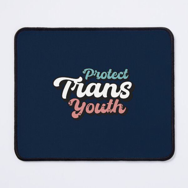 Item preview, Protect Trans Youth               (13) designed and sold by hasbury8.