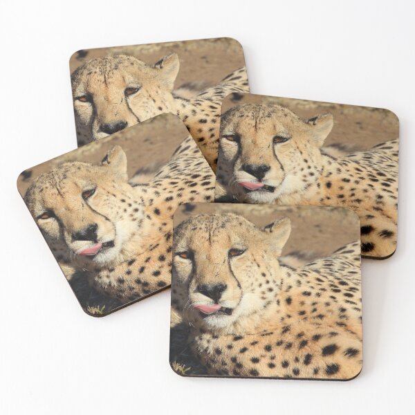 Item preview, Cheetah lick designed and sold by John Banks.