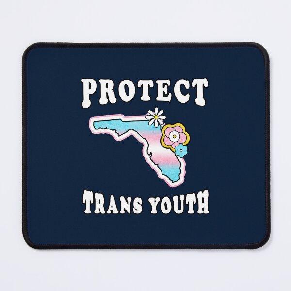 Item preview, Protect Trans Youth - Florida designed and sold by hasbury8.