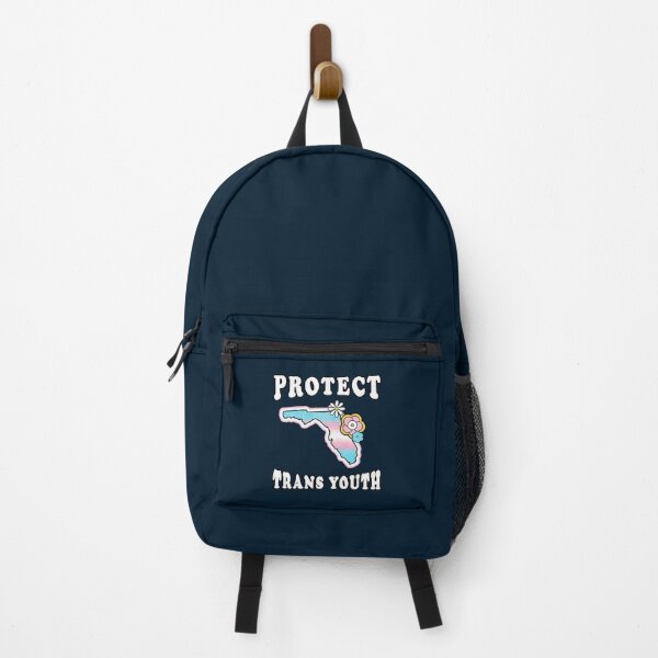 Item preview, Protect Trans Youth - Florida designed and sold by hasbury8.