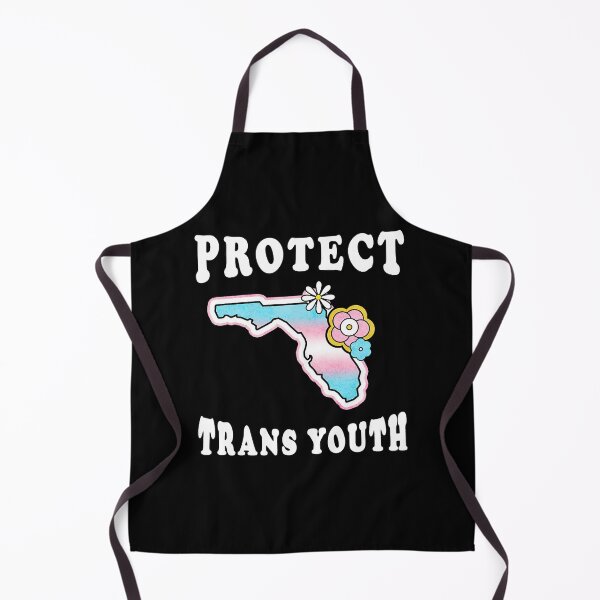 Item preview, Protect Trans Youth - Florida designed and sold by hasbury8.