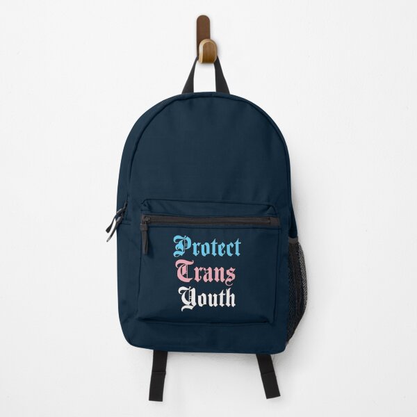 Item preview, Protect Trans Youth (1) designed and sold by hasbury8.