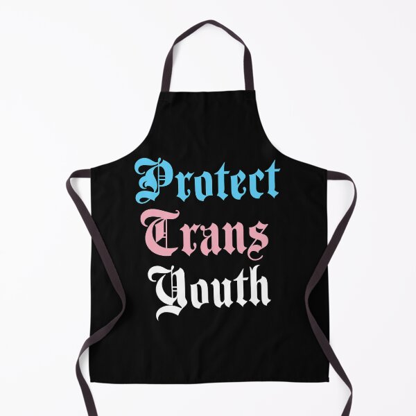 Item preview, Protect Trans Youth (1) designed and sold by hasbury8.