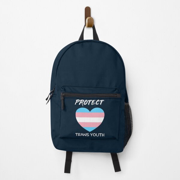 Item preview, protect trans youth (13) designed and sold by hasbury8.