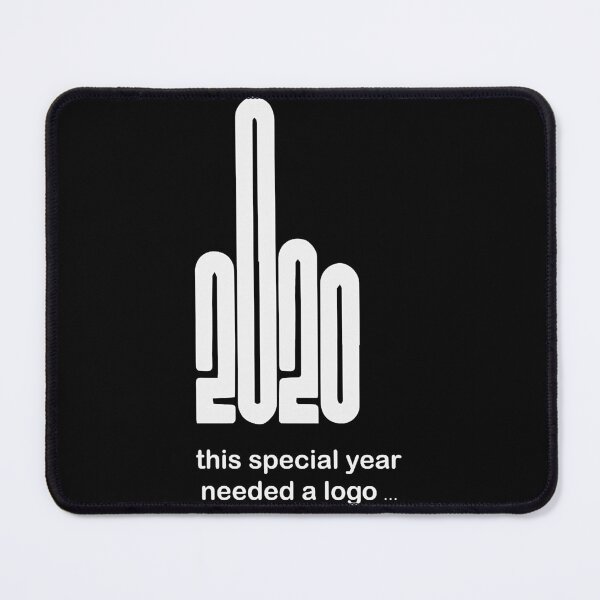 Item preview, 2020 this year needed a logo designed and sold by emmons-ulrike.