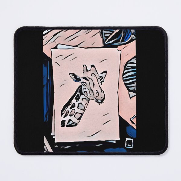 Item preview, Best giraffe art design products designed and sold by emmons-ulrike.
