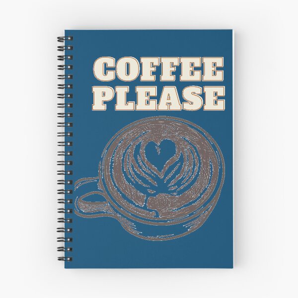 Item preview, Coffe please designed and sold by emmons-ulrike.