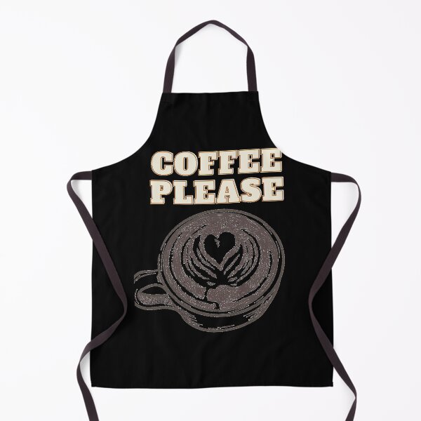 Item preview, Coffe please designed and sold by emmons-ulrike.
