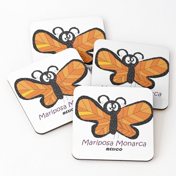 Item preview, "Monarch Butterfly" designed and sold by Cuchilate.
