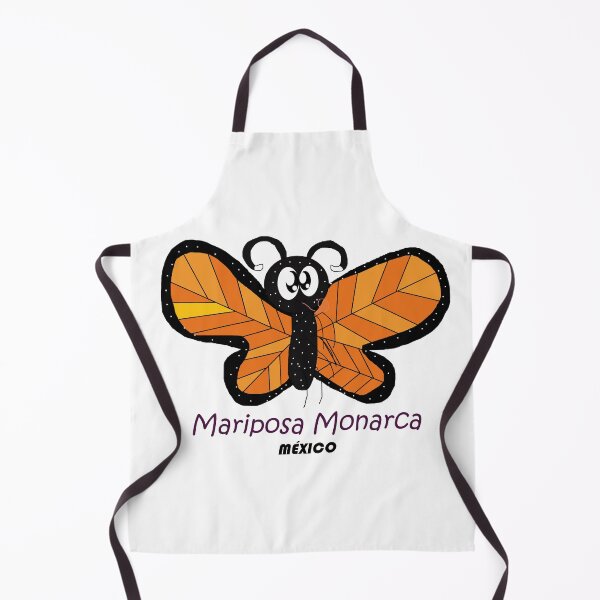 Item preview, "Monarch Butterfly" designed and sold by Cuchilate.