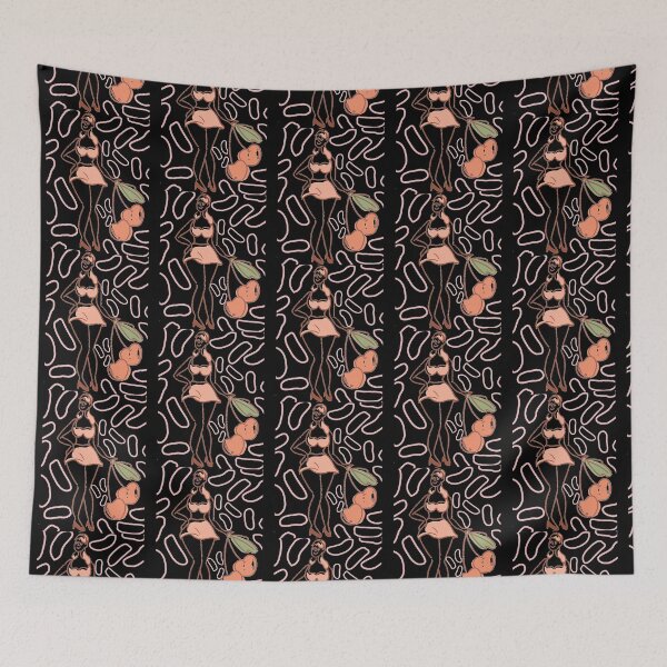 Item preview, Cherry designed and sold by emmons-ulrike.