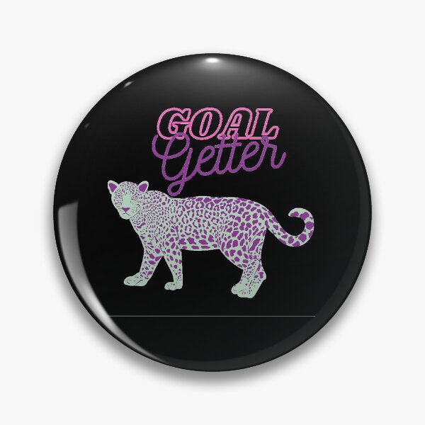 Item preview, Goal Getter designed and sold by emmons-ulrike.