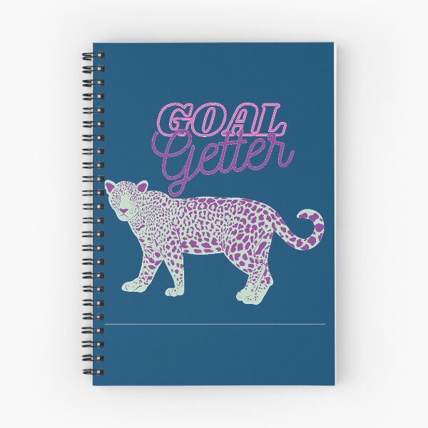 Item preview, Goal Getter designed and sold by emmons-ulrike.