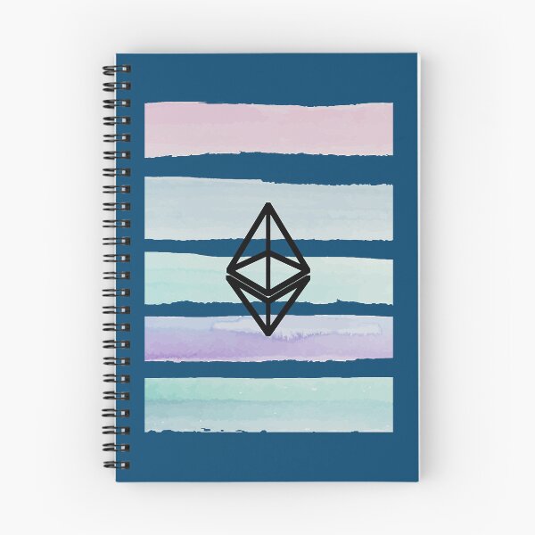 Item preview, ETH designed and sold by emmons-ulrike.