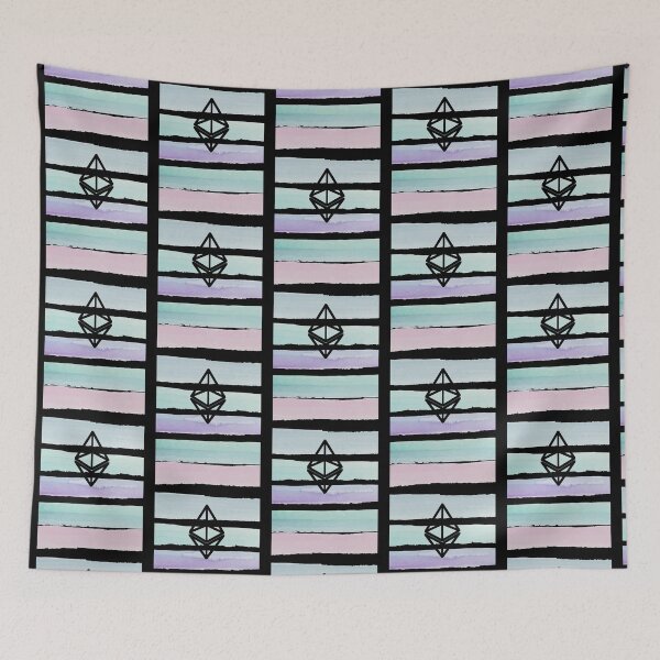Item preview, ETH designed and sold by emmons-ulrike.
