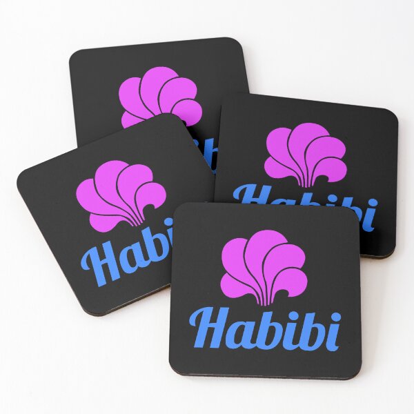Item preview, Habibi best selling products designed and sold by emmons-ulrike.