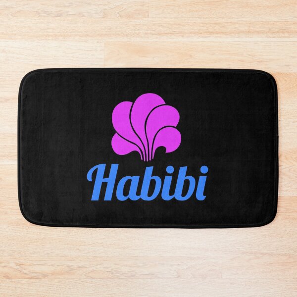 Item preview, Habibi best selling products designed and sold by emmons-ulrike.