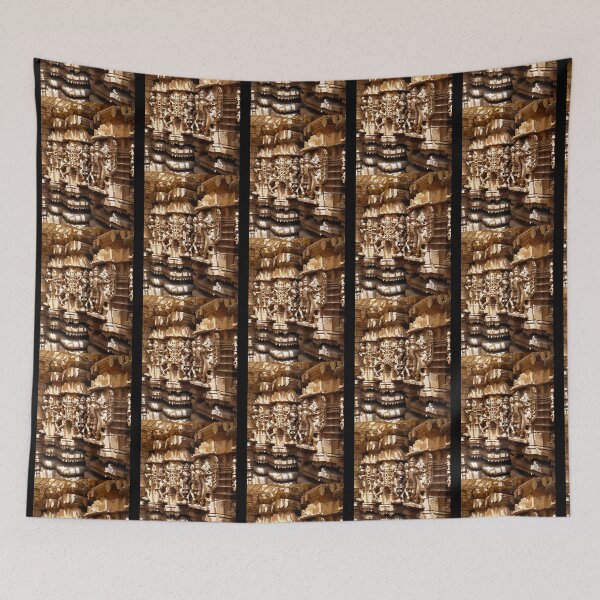 Item preview, Indian Artist Graphic designed and sold by emmons-ulrike.