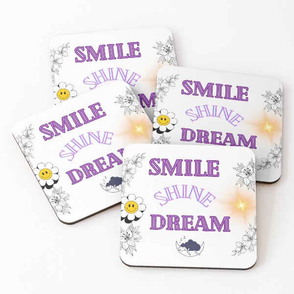 Item preview, Smile designed and sold by New-Art23.