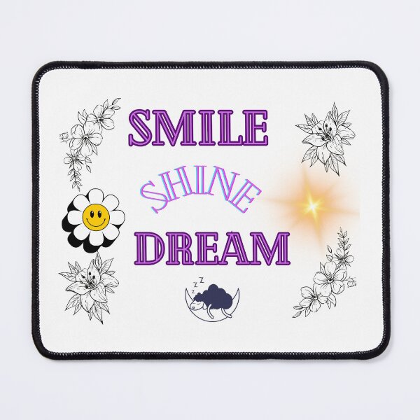 Item preview, Smile designed and sold by New-Art23.