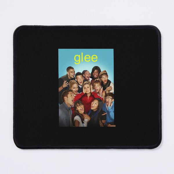Item preview, Glee designed and sold by JeffreWilliams.