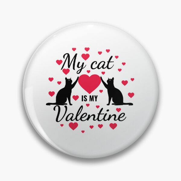 Item preview, my cat in love designed and sold by emmons-ulrike.