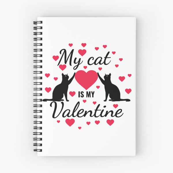 Item preview, my cat in love designed and sold by emmons-ulrike.