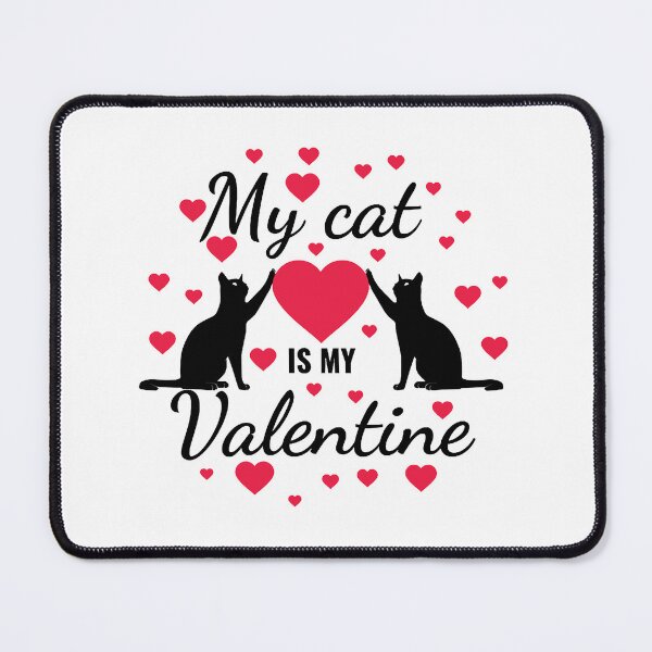 Item preview, my cat in love designed and sold by emmons-ulrike.