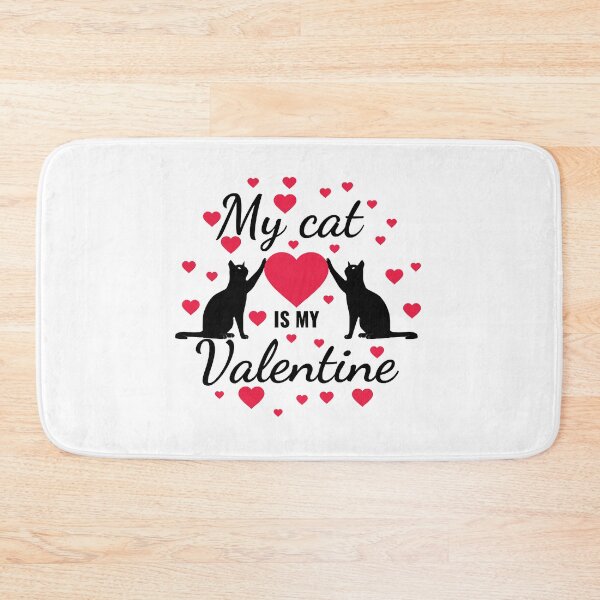 Item preview, my cat in love designed and sold by emmons-ulrike.