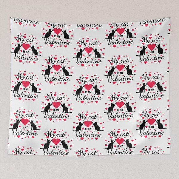 Item preview, my cat in love designed and sold by emmons-ulrike.