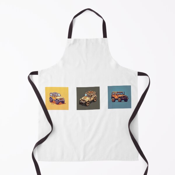 Item preview, Off-Road Adventure - 4x4 Inspired Design designed and sold by InTrendSick.