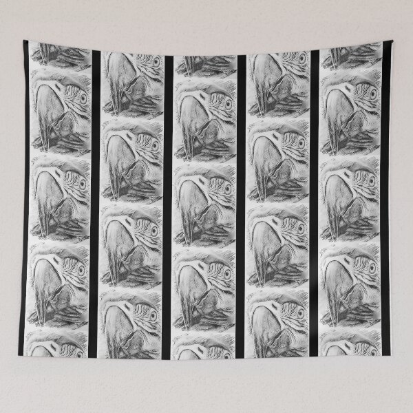 Item preview, Parrot designed and sold by emmons-ulrike.