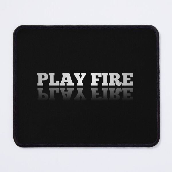 Item preview, Play Fire designed and sold by emmons-ulrike.