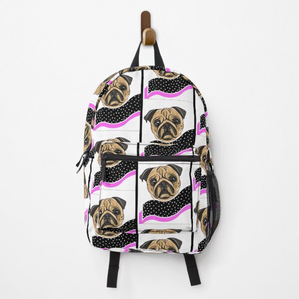 Item preview, Pug designed and sold by emmons-ulrike.
