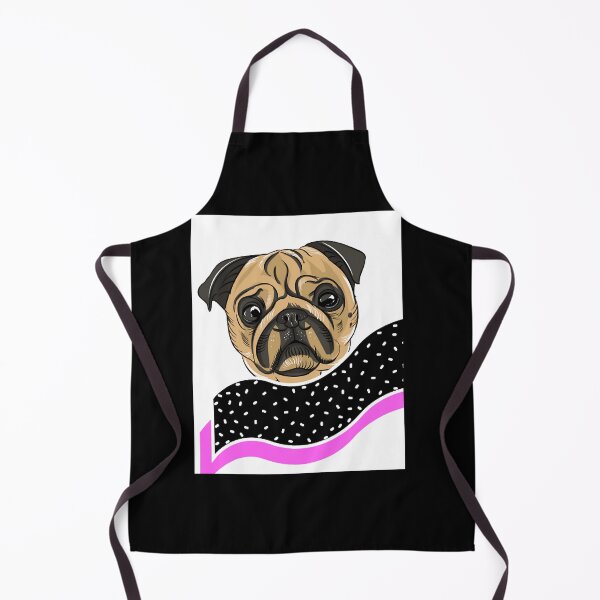 Item preview, Pug designed and sold by emmons-ulrike.