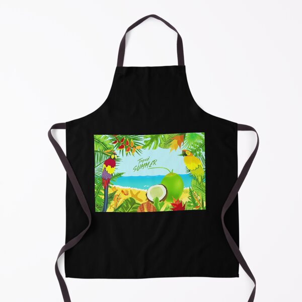 Item preview, Tropical Summer designed and sold by emmons-ulrike.
