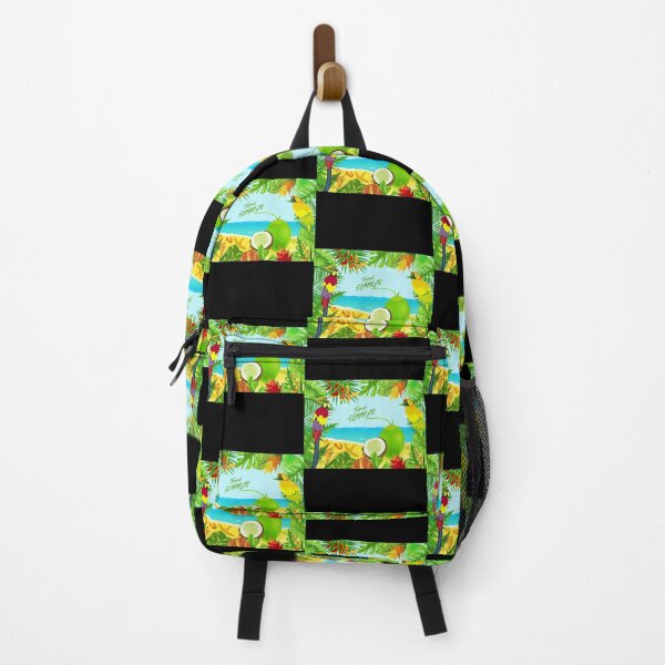 Item preview, Tropical Summer designed and sold by emmons-ulrike.