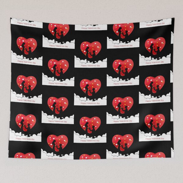 Item preview, VALENTINE_S DAY designed and sold by emmons-ulrike.