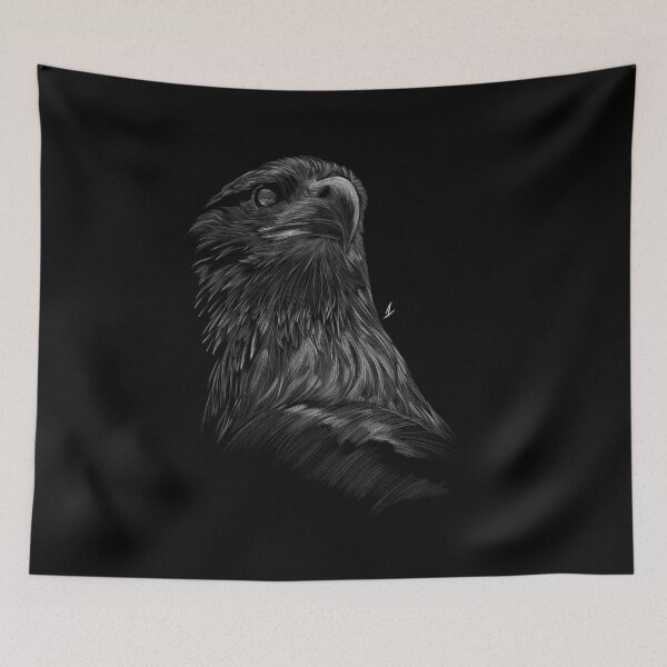 Item preview, 015 Eagle designed and sold by 1OneDot.