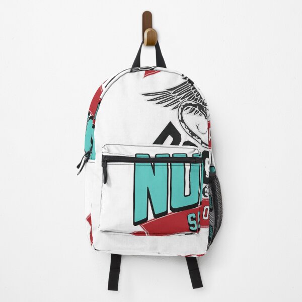 Item preview, Senior Nurse designed and sold by CyberWindow.