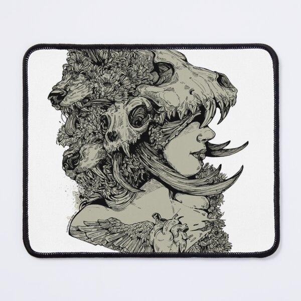 Item preview, Gia Girl Black designed and sold by QuincyArtSto.