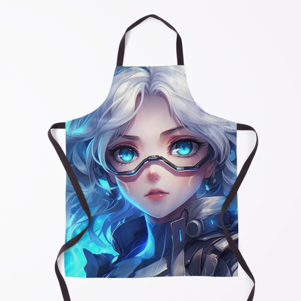 Item preview, Cyberpunk Portraits: Unveiling the Futuristic Essence designed and sold by RIAiCreations.