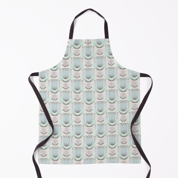 Item preview, FLOWER FUSION - Abbey [Peppermint] designed and sold by Carina Parry Studios.