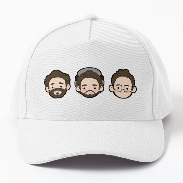 Ajr Hat, Ajr Fisherman Hats